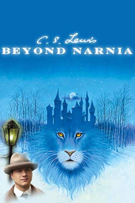 C.S. Lewis: Beyond Narnia
